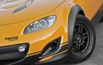 Mazda MX-5 Super20 2011 года